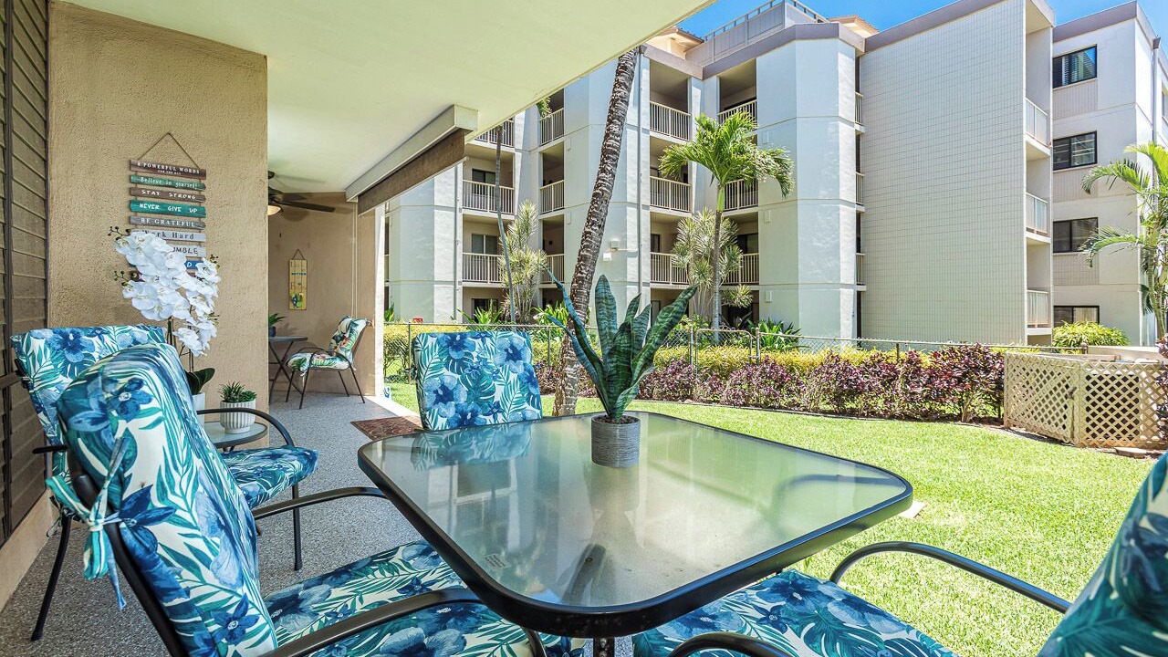 Photo of Outdoor in Maalaea