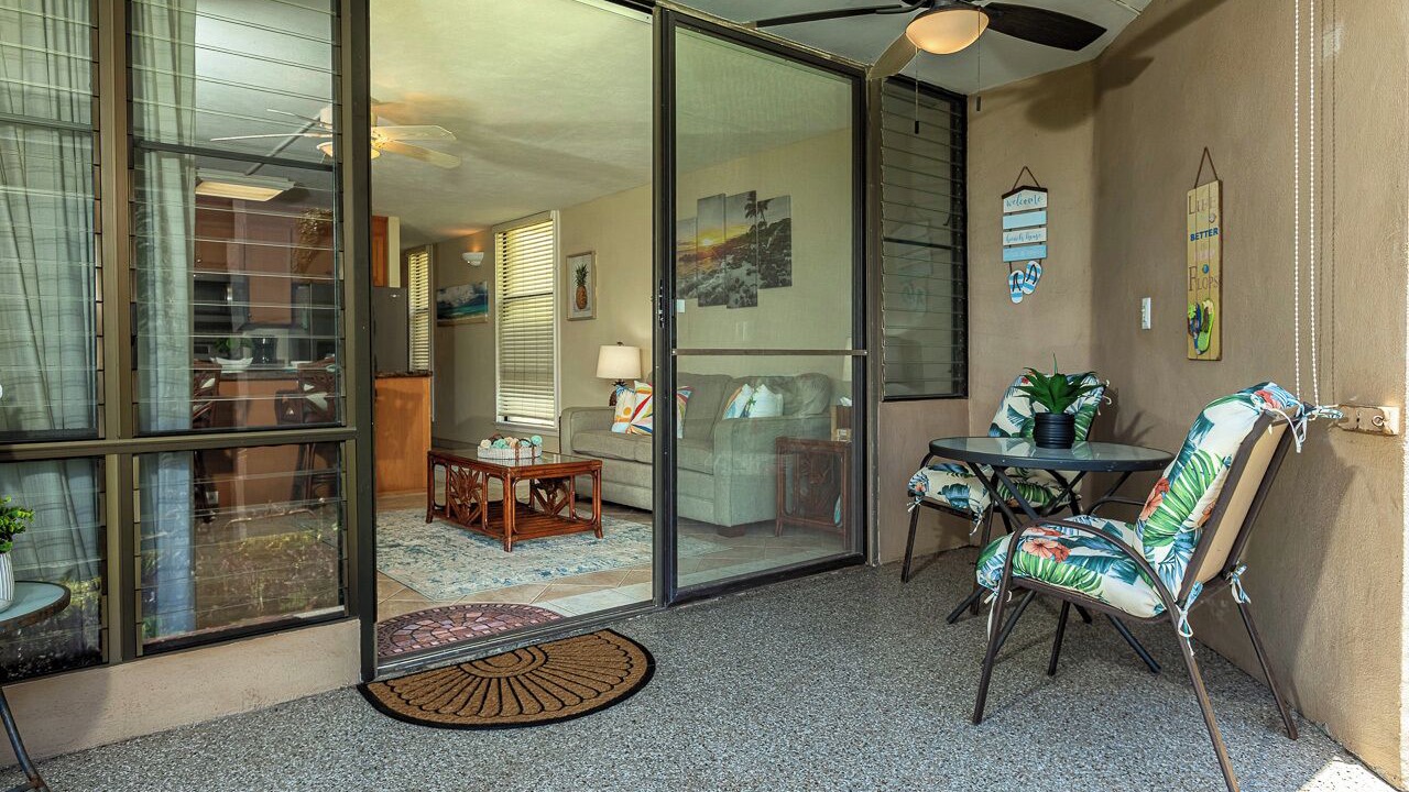Photo of Outdoor in Maalaea