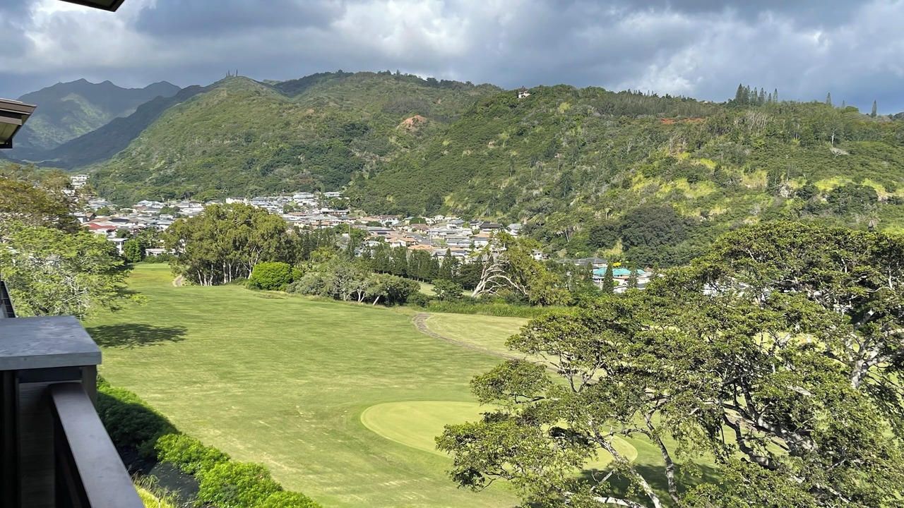 Photo of Outdoor in Moanalua