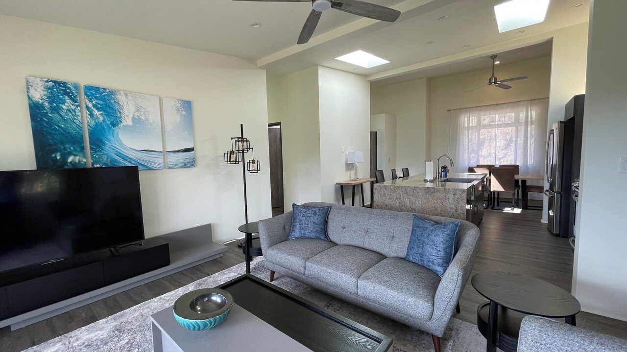 Photo of Livingroom in Moanalua