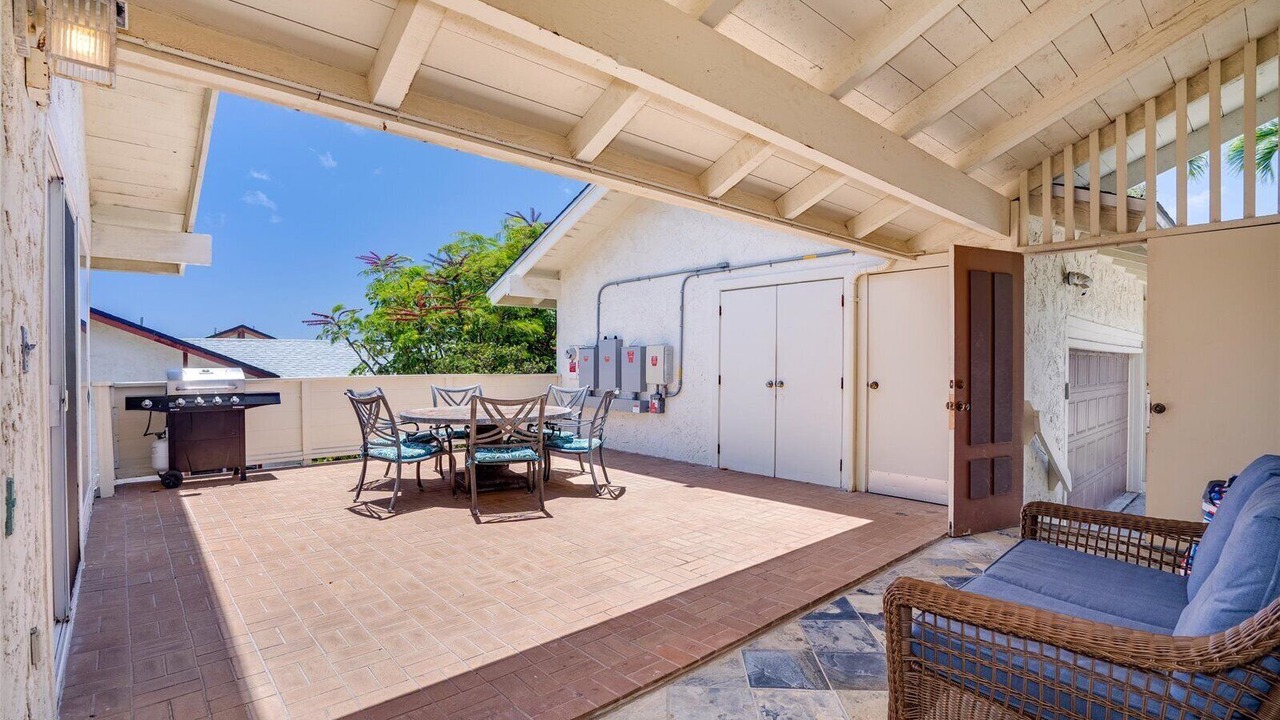Photo of Outdoor in Hawaii Kai