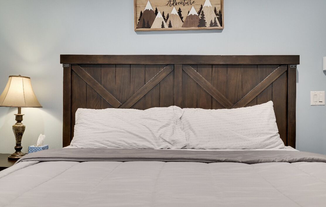Photo of Bedroom in Long Pond