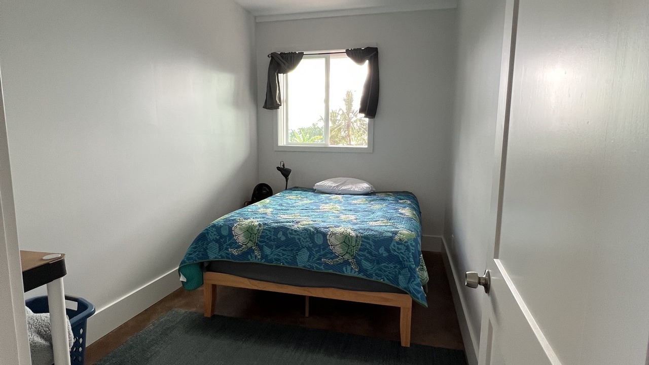 Photo of Bedroom in Pupukea