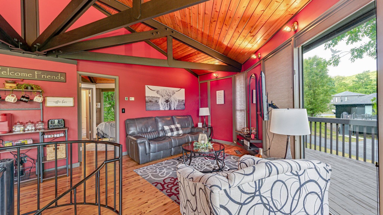 Photo of Bedroom in Bedford