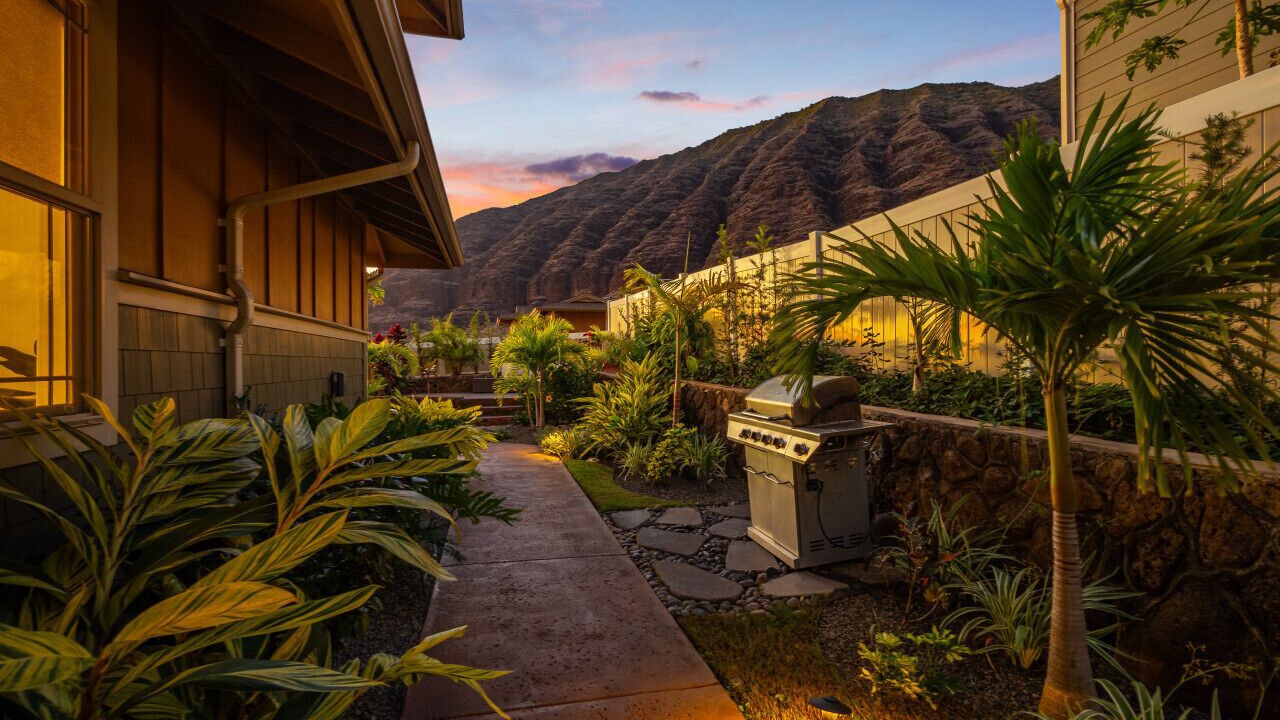 Photo of Others in Makaha Valley