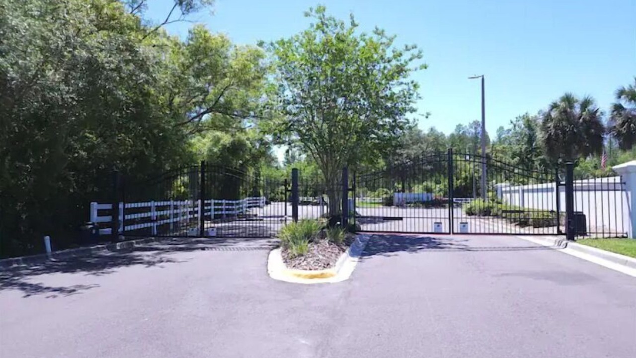 Photo of Outdoor in Meadow Pointe