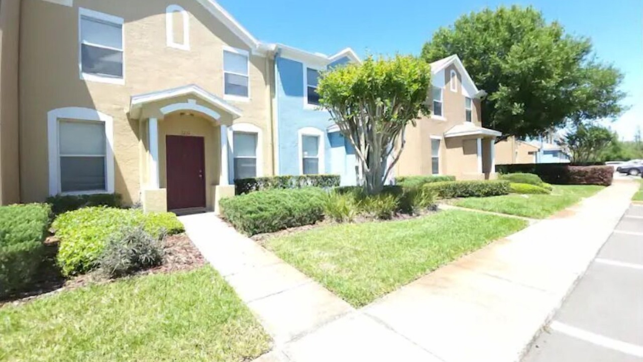 Photo of Outdoor in Meadow Pointe