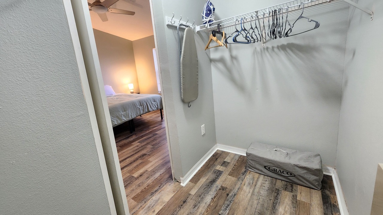 Photo of Bedroom in Meadow Pointe