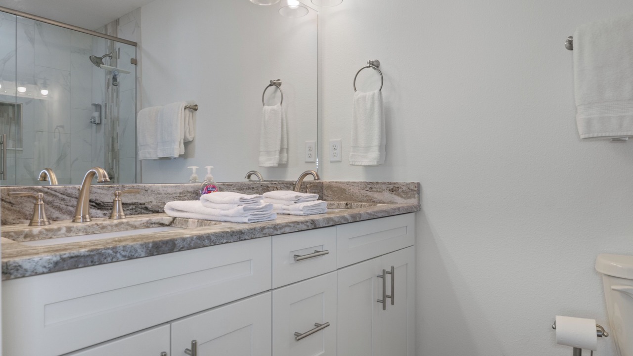Photo of Bathroom in Homosassa