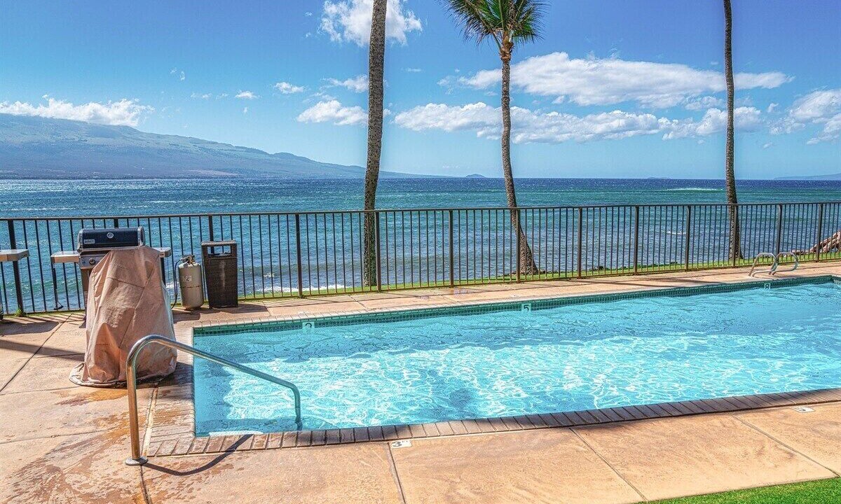 Photo of Outdoor in Maalaea