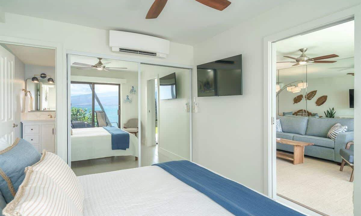 Photo of Bedroom in Maalaea