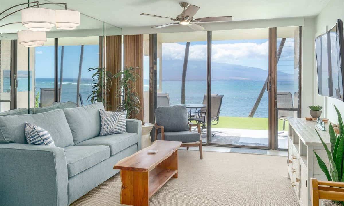 Photo of Outdoor in Maalaea