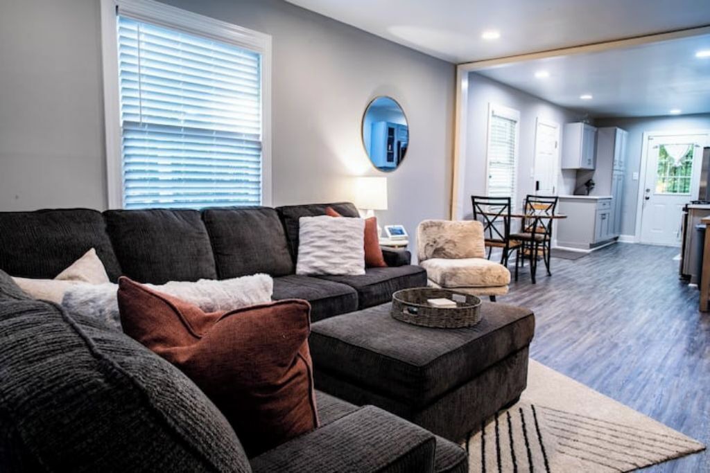 Photo of Livingroom in Church Street