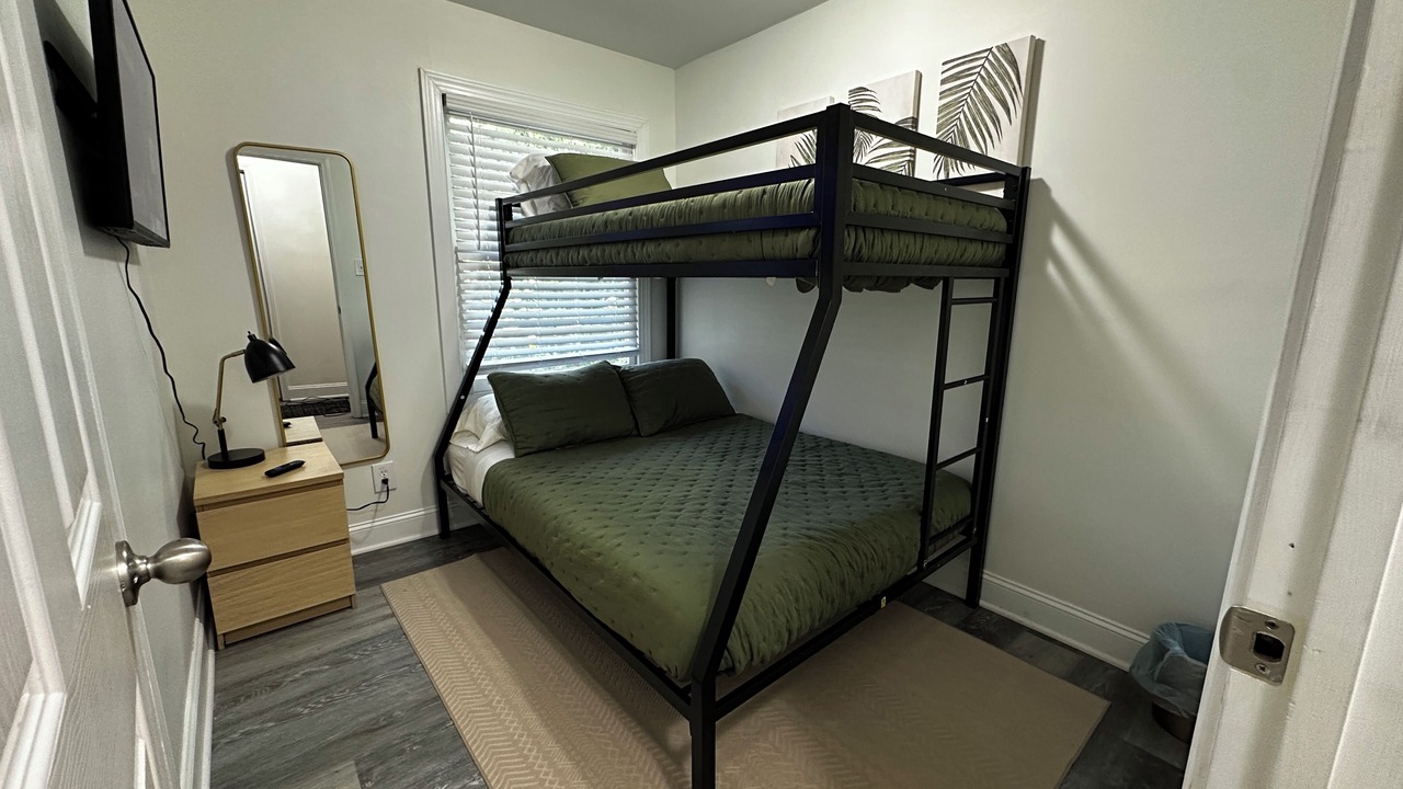 Photo of Bedroom in Church Street