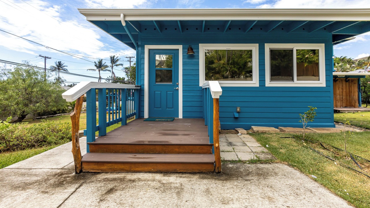 Photo of Others in Lanikai