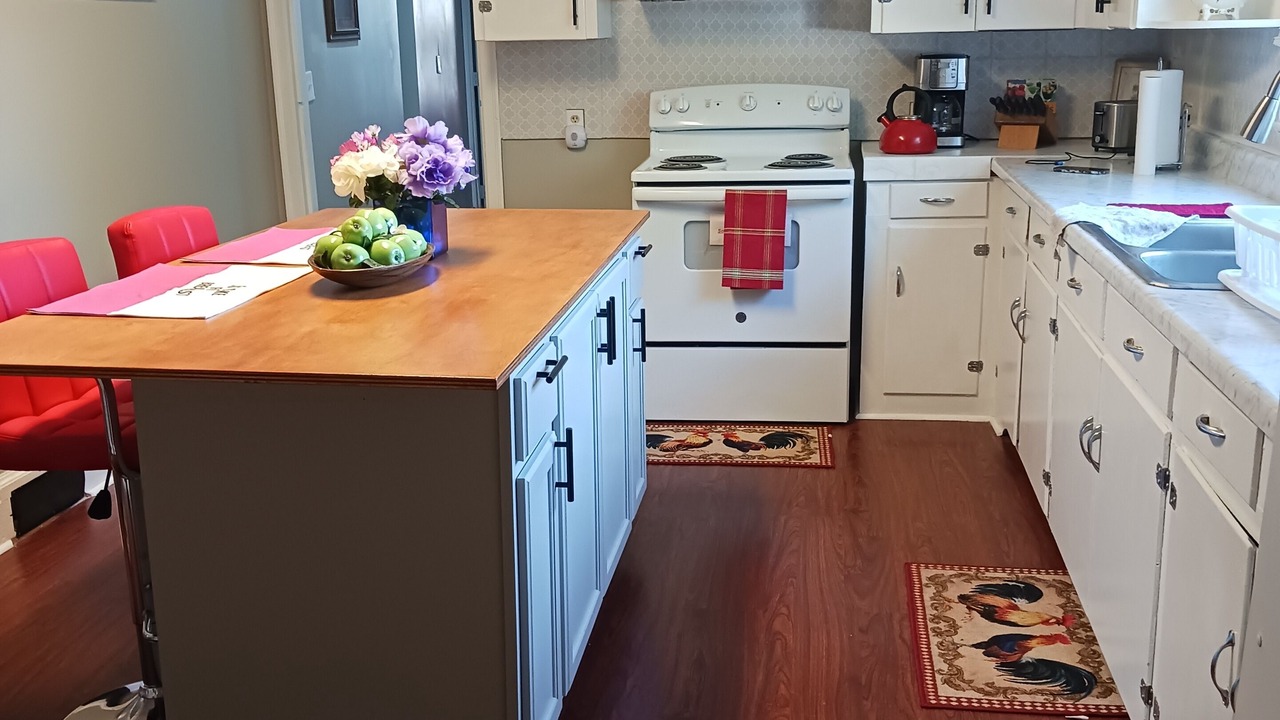 Photo of Kitchen in Douglasville