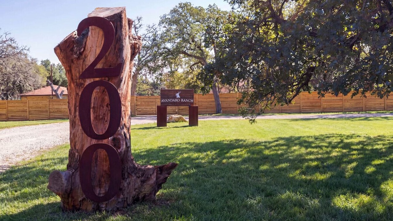 Photo of Outdoor in Wimberley
