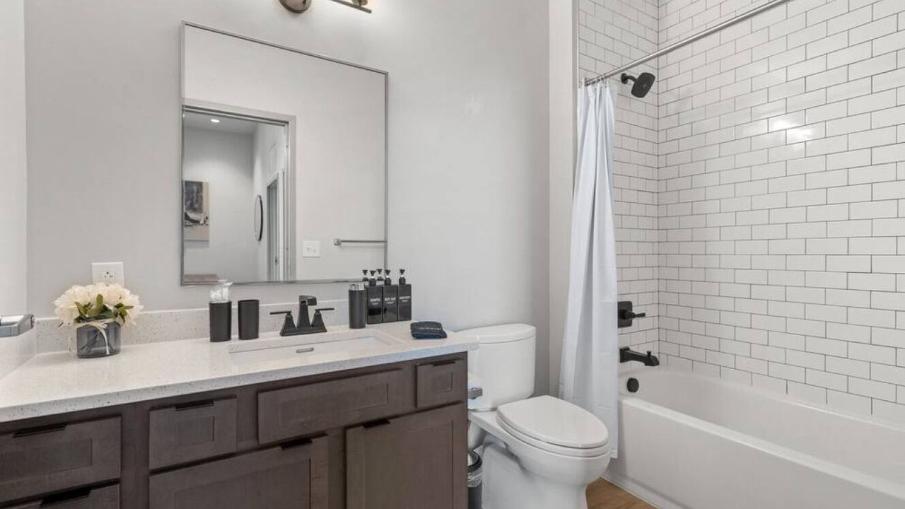 Photo of Bathroom in Downtown
