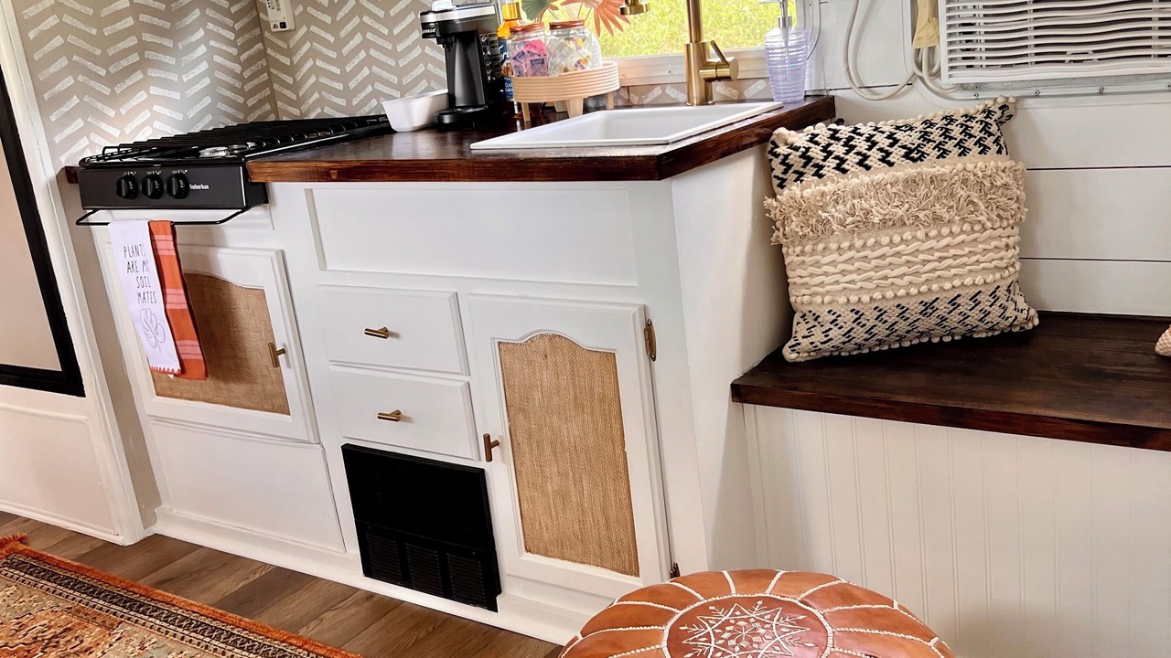 Photo of Kitchen in Candler