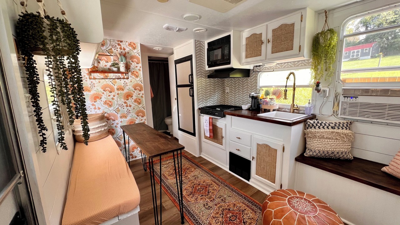 Photo of Kitchen in Candler