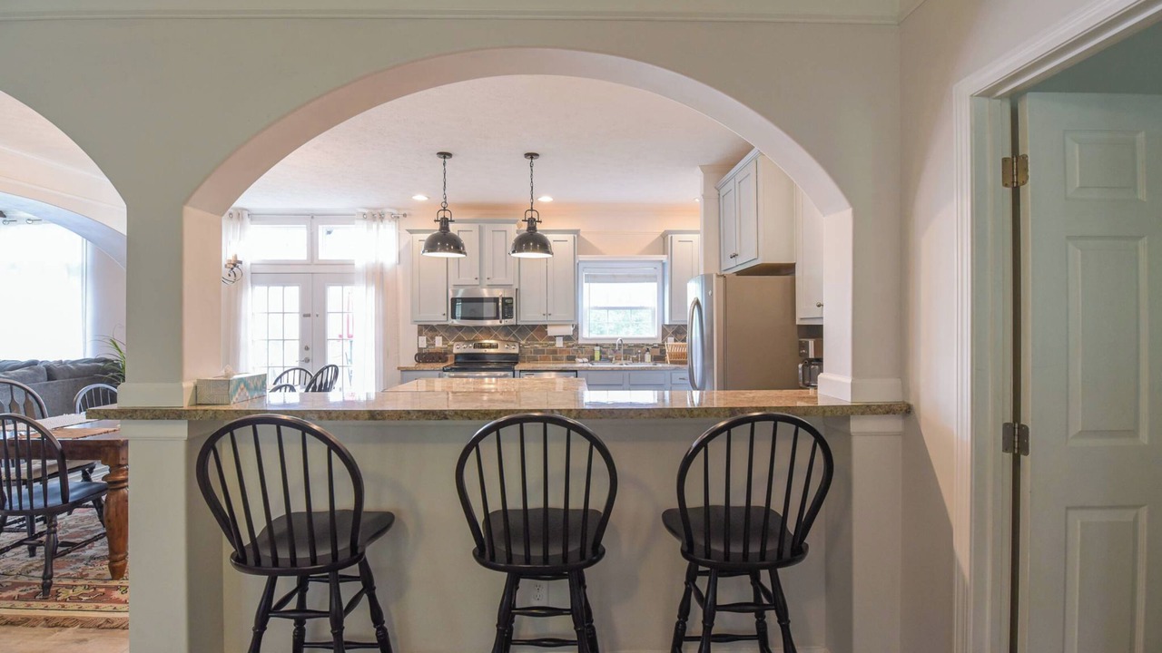 Photo of Kitchen in Arden