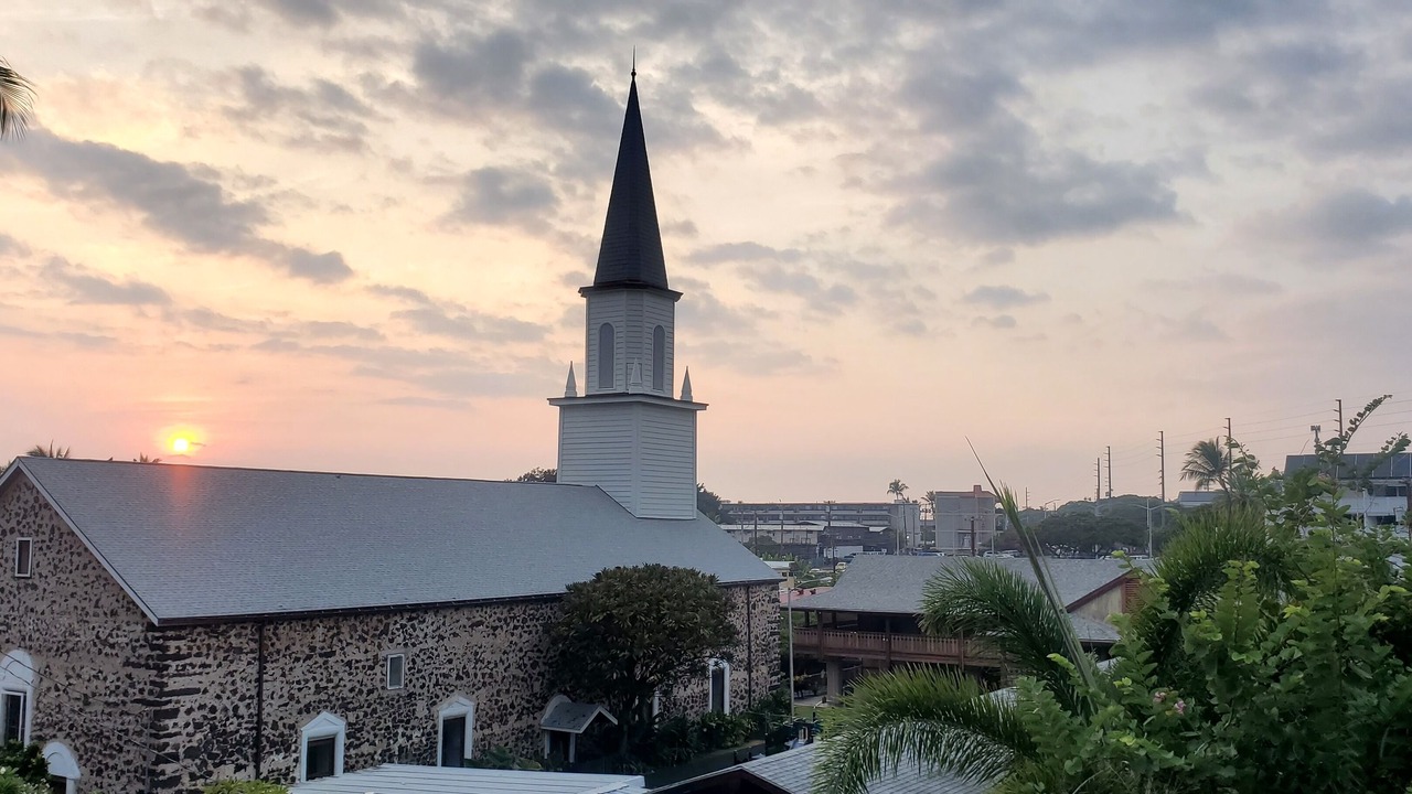 Photo of Outdoor in Historic Kailua Village
