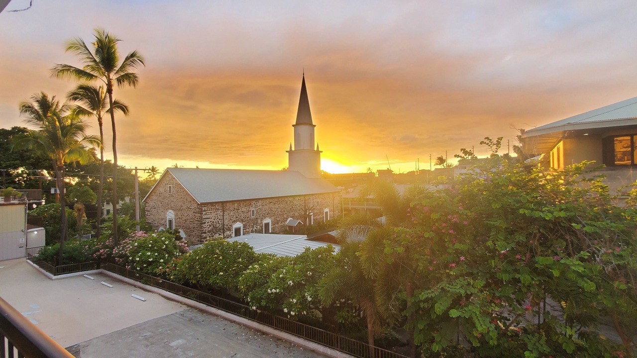 Photo of Outdoor in Historic Kailua Village