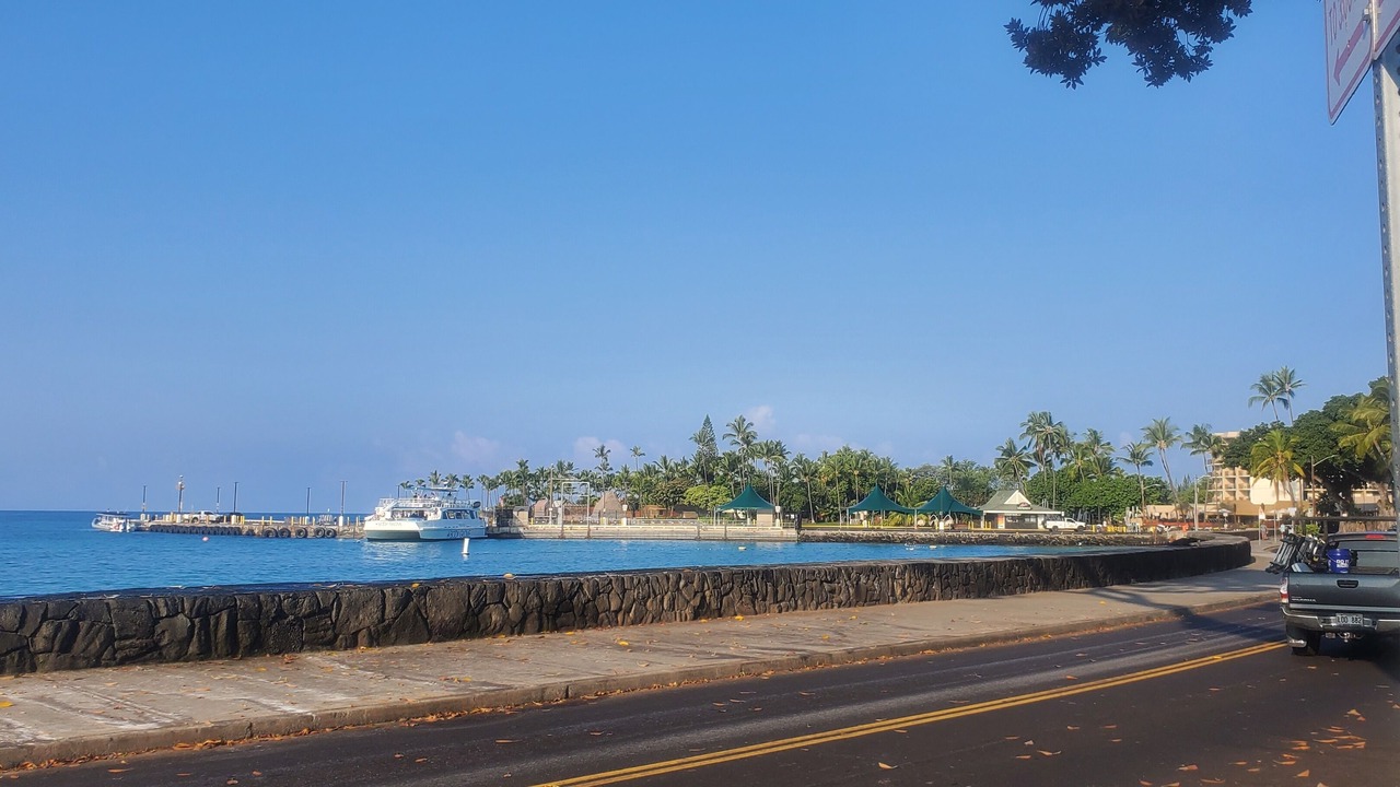 Photo of Others in Historic Kailua Village