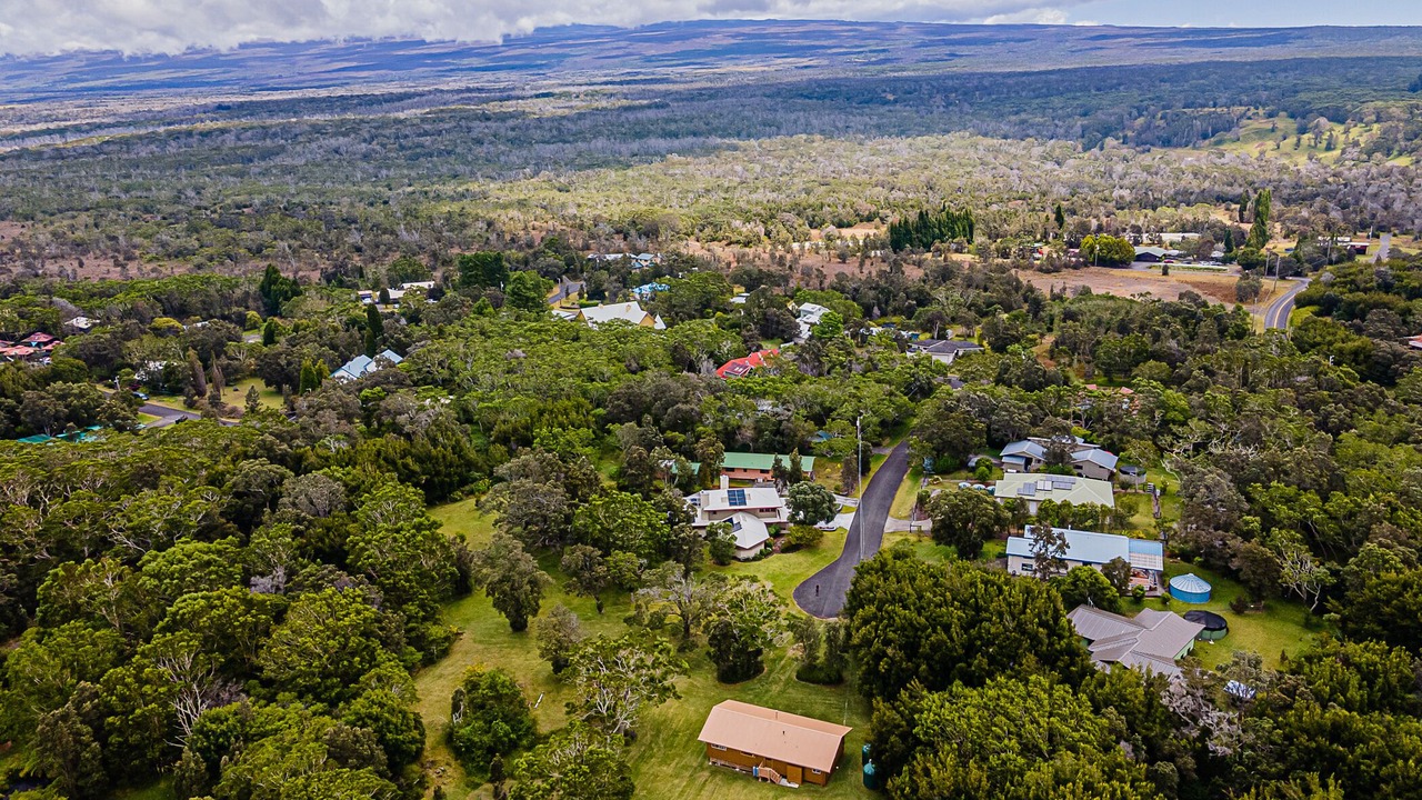 Photo of Outdoor in Royal Hawaiian Estates