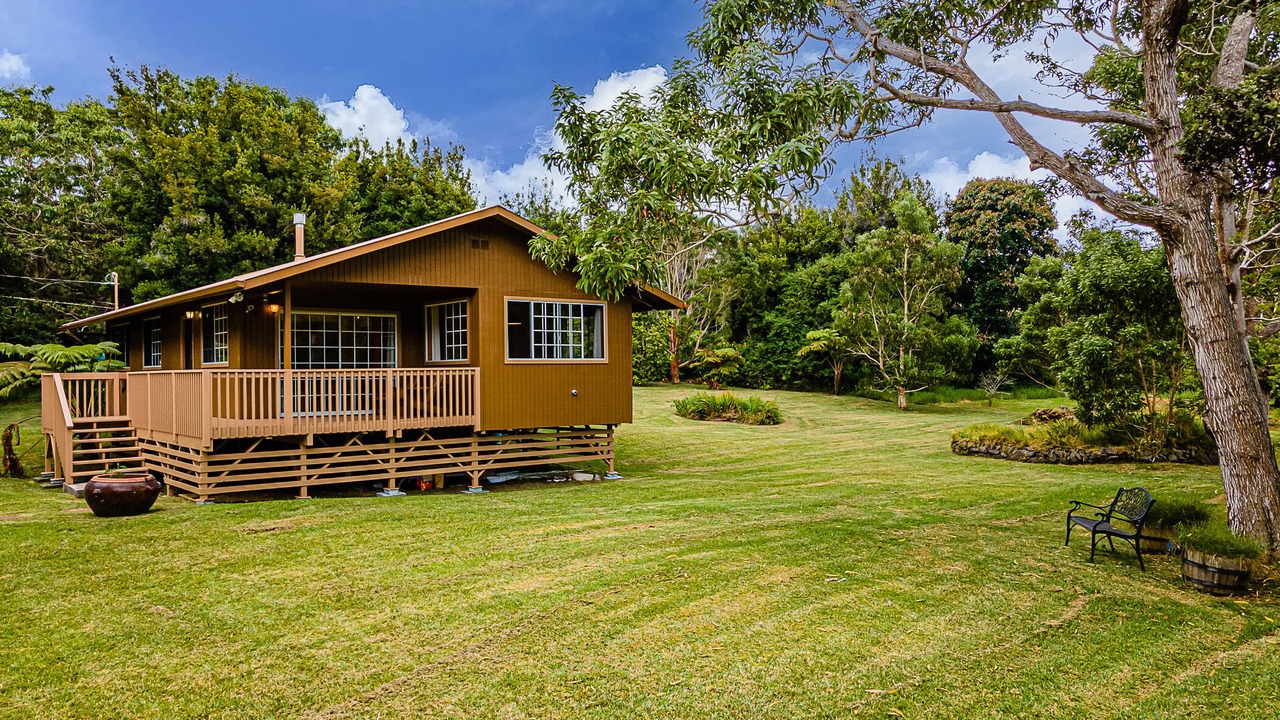 Photo of Outdoor in Royal Hawaiian Estates