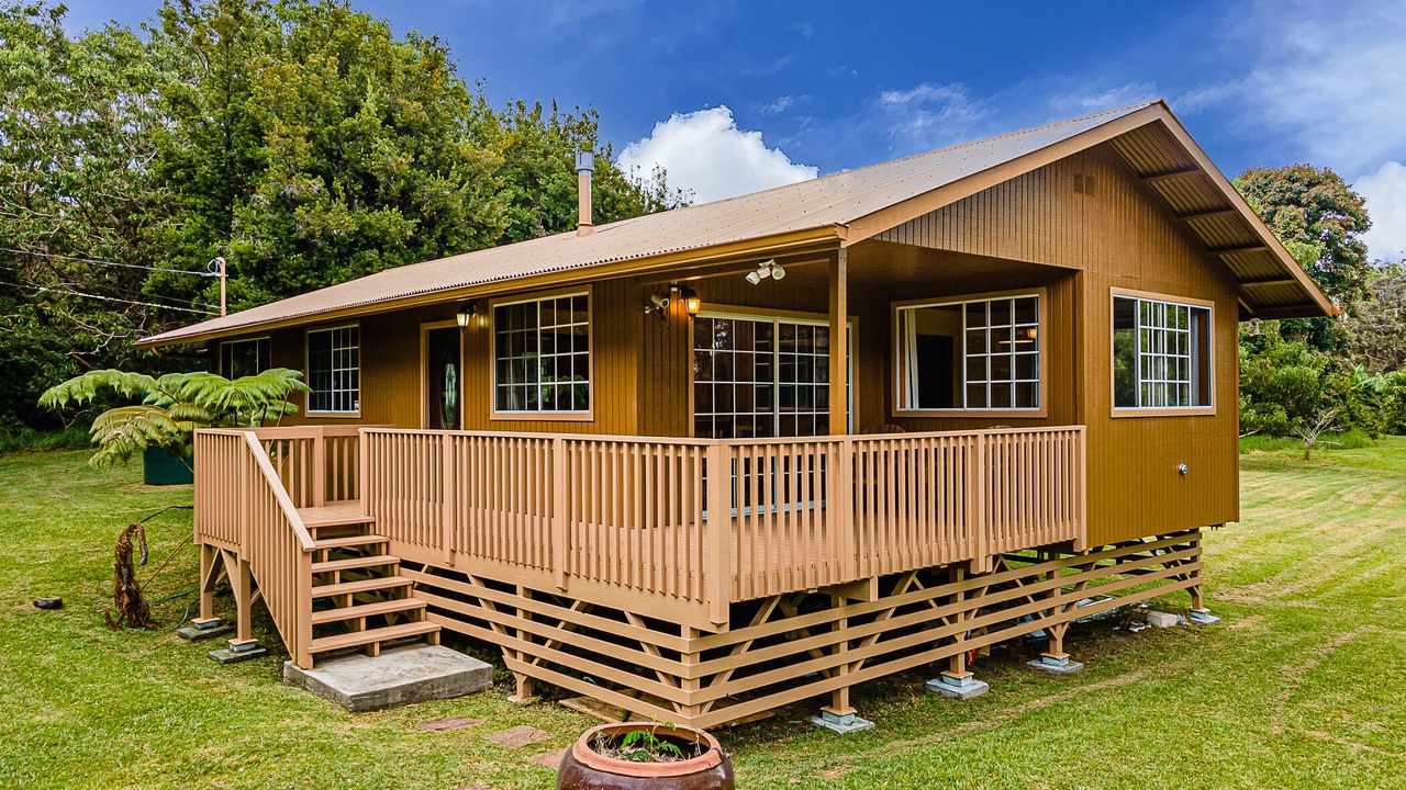 Photo of Outdoor in Royal Hawaiian Estates