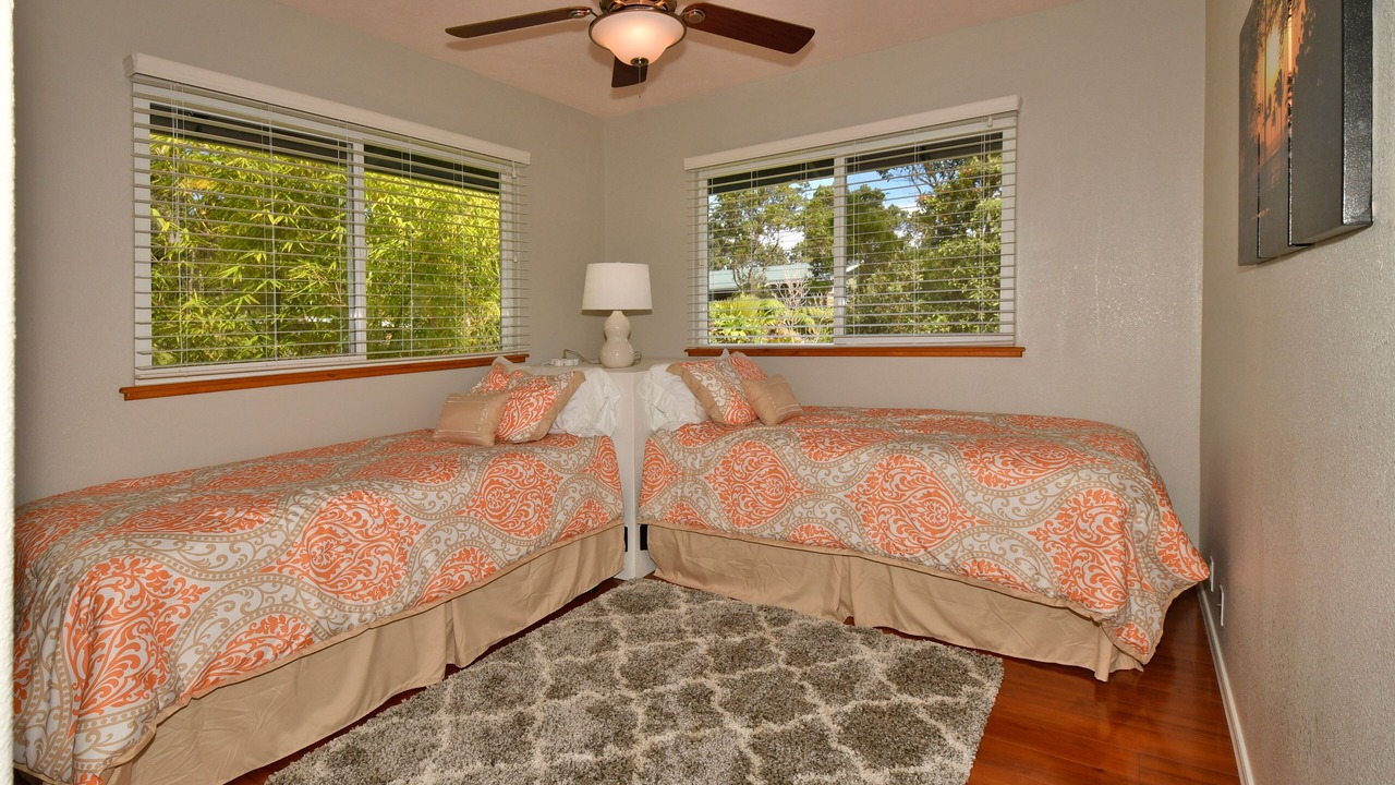 Photo of Bedroom in Volcano