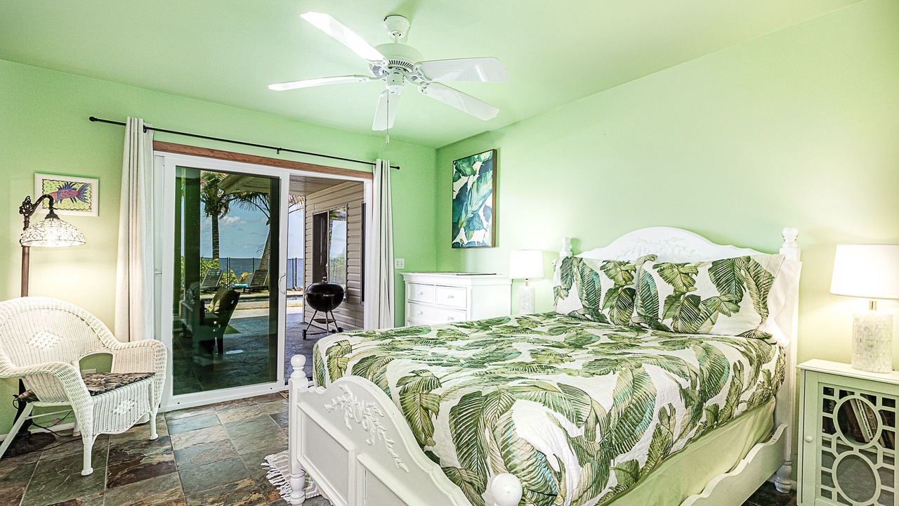 Photo of Bedroom in Keaau