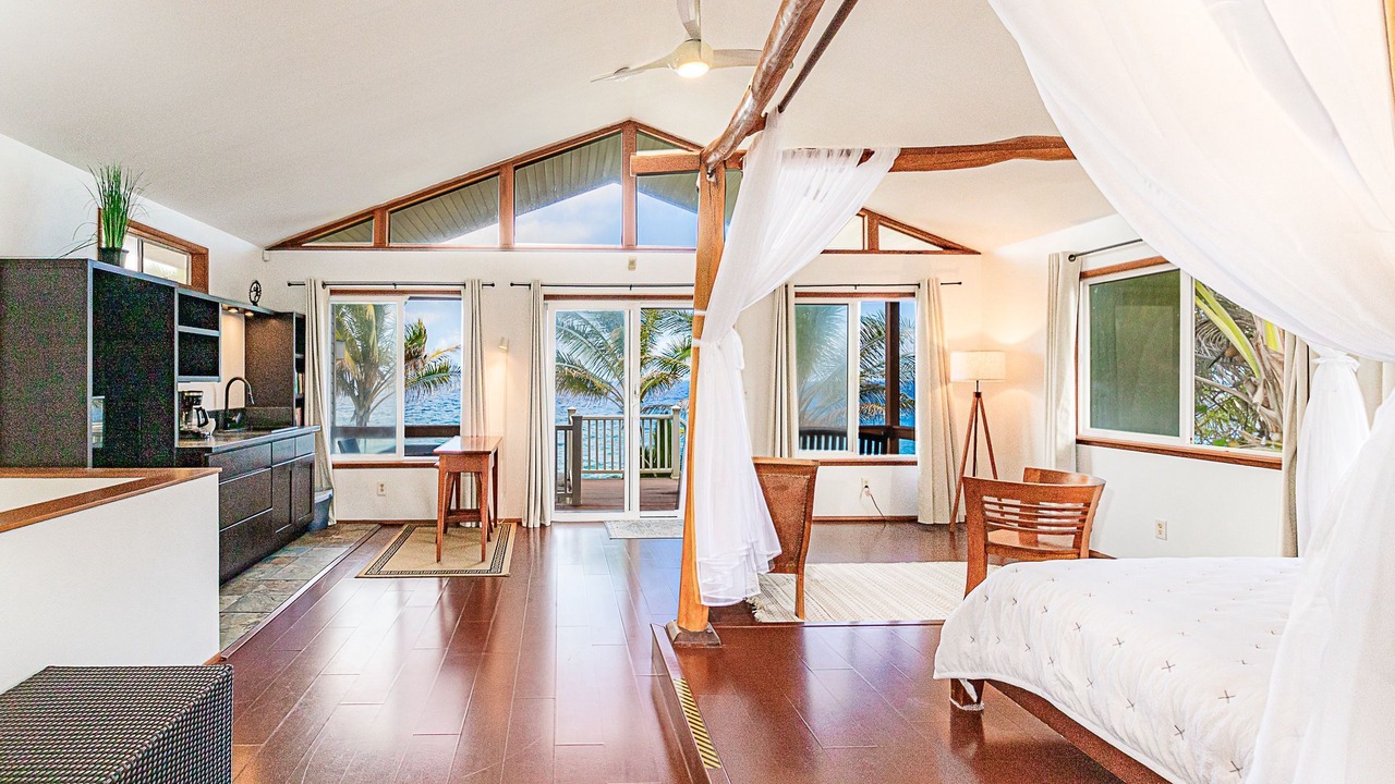 Photo of Bedroom in Keaau
