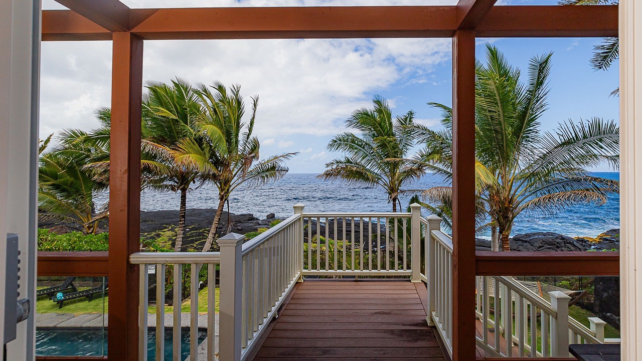 Photo of Outdoor in Keaau