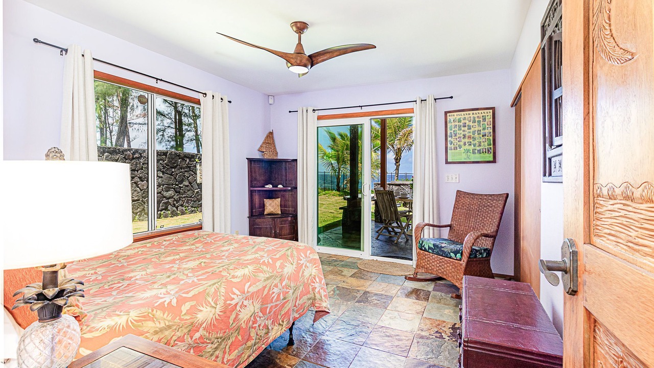 Photo of Bedroom in Keaau