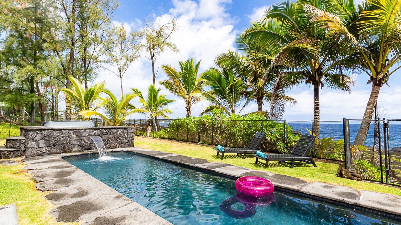 Photo of Outdoor in Keaau