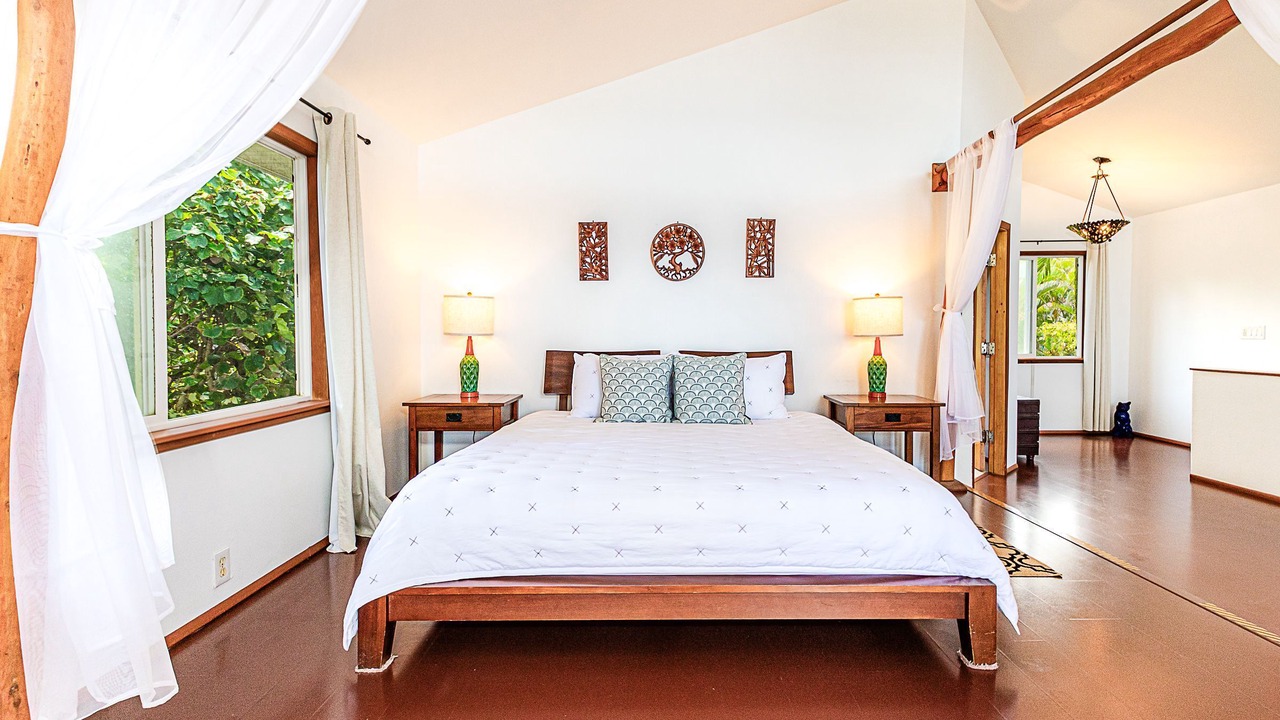 Photo of Bedroom in Keaau