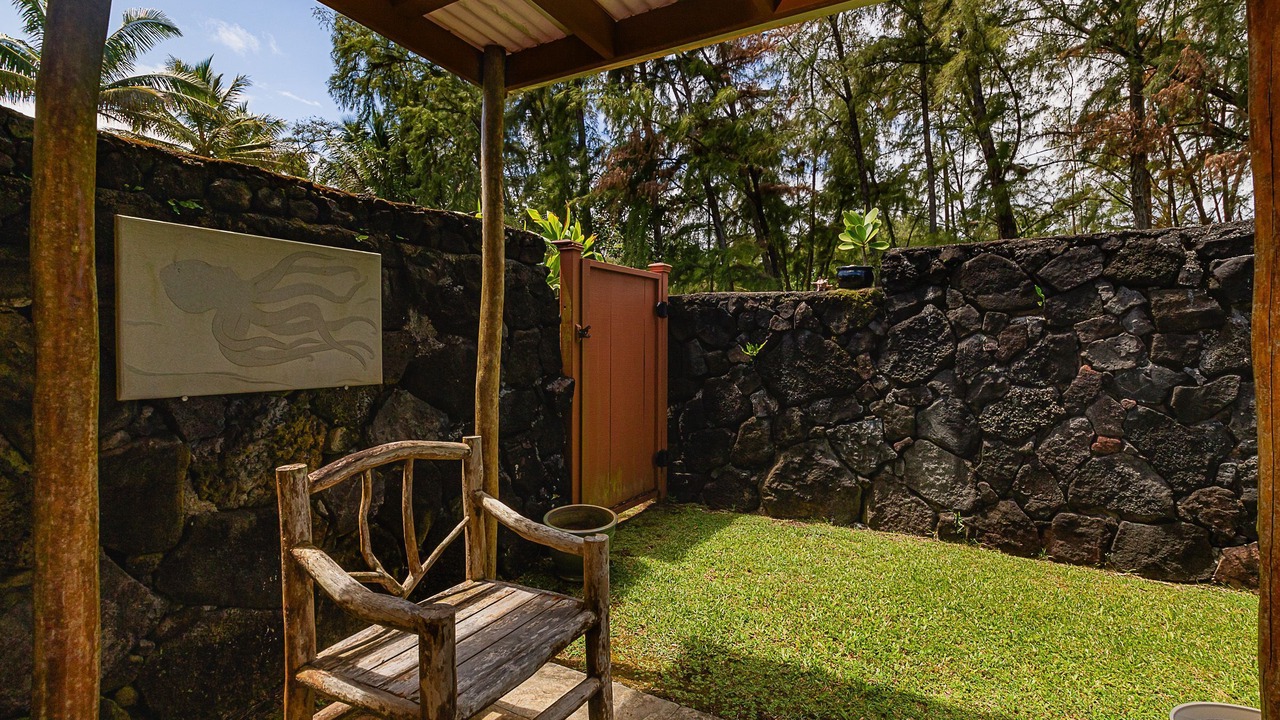 Photo of Outdoor in Keaau