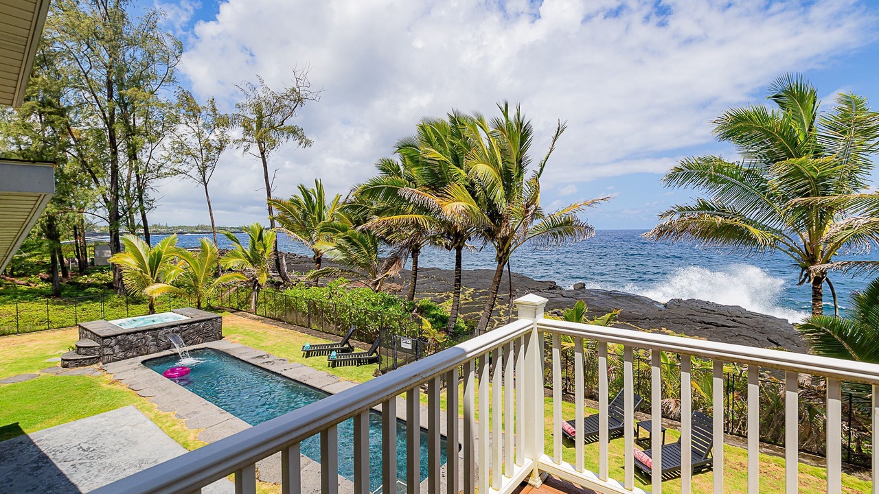 Photo of Outdoor in Keaau