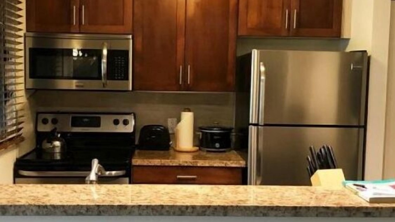 Photo of Kitchen in Napili