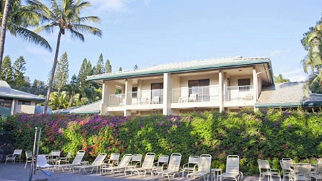 Photo of Outdoor in Napili