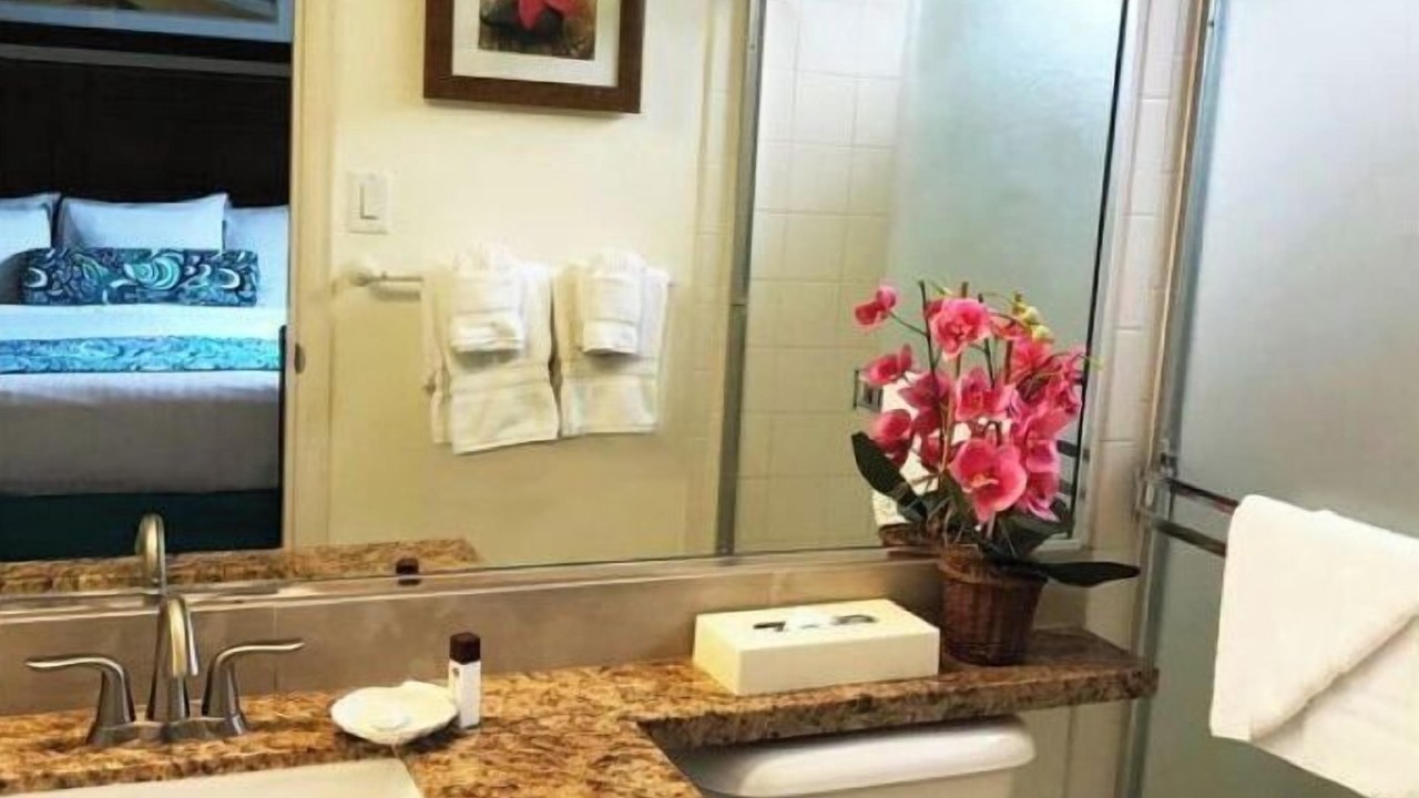 Photo of Bathroom in Napili