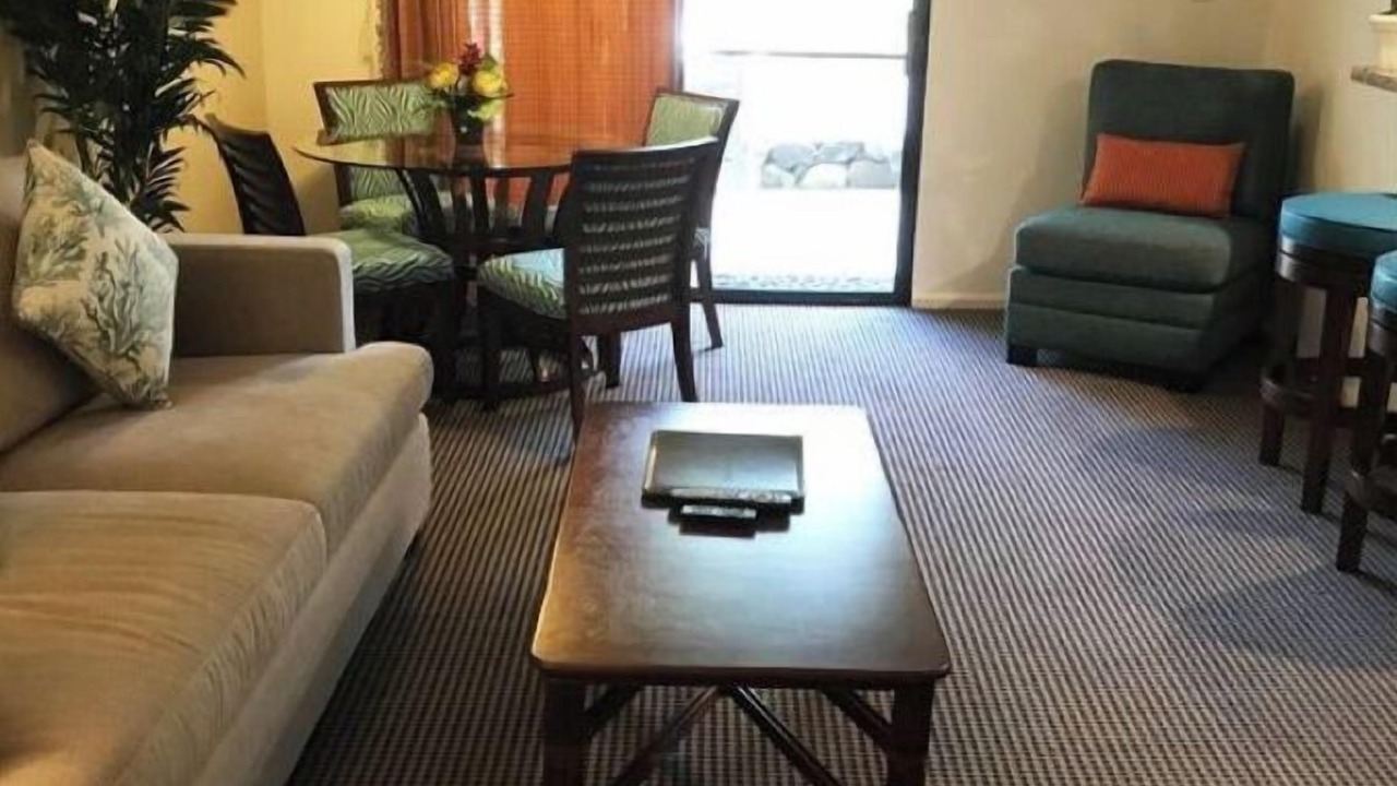 Photo of Livingroom in Napili