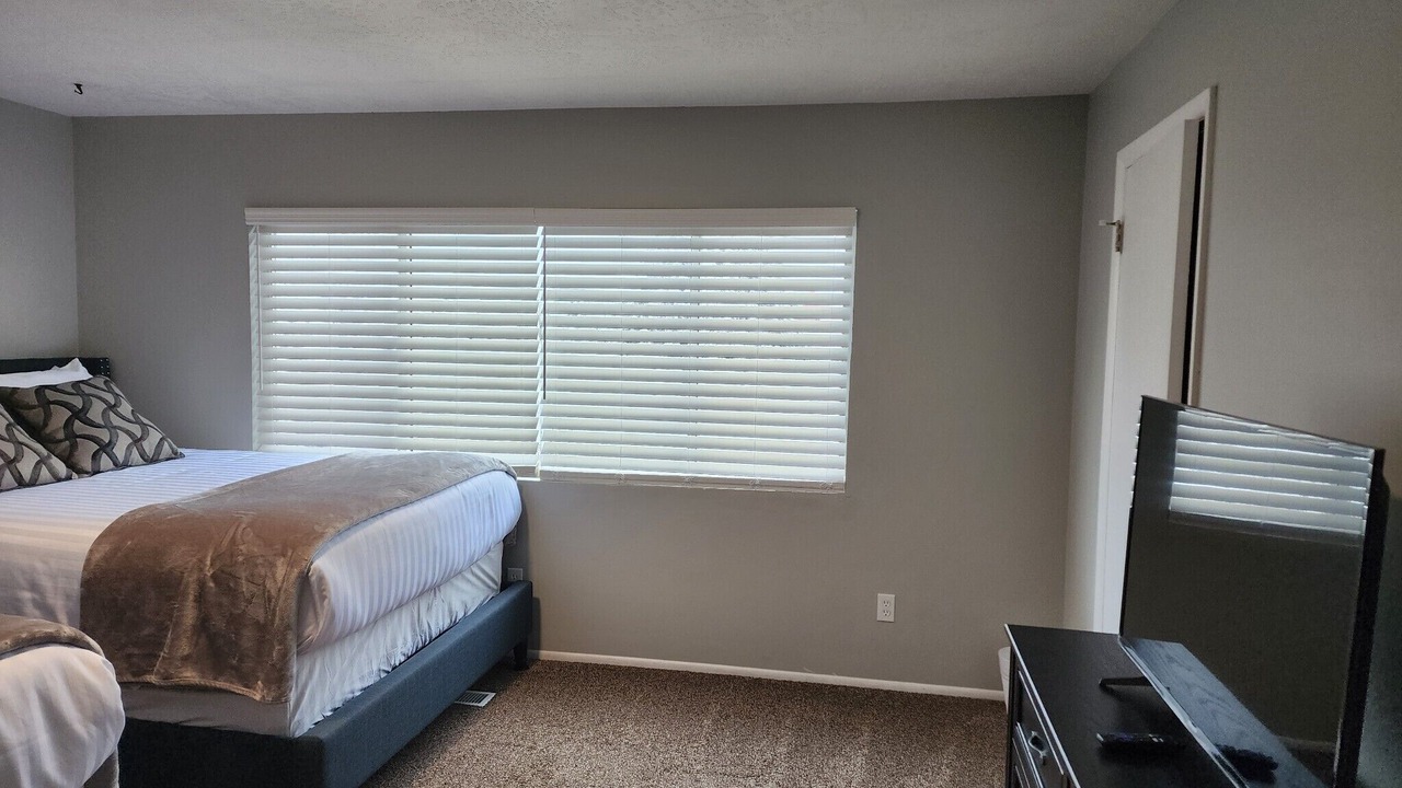 Photo of Bedroom in Sugar House