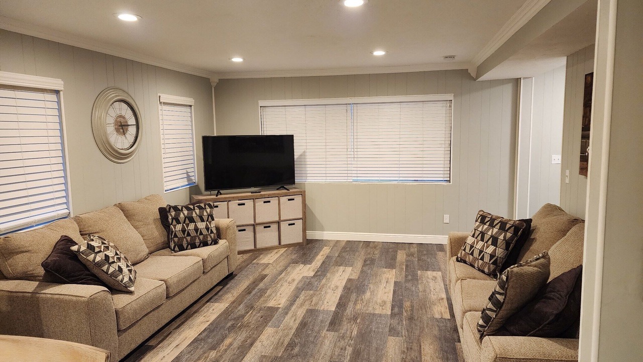 Photo of Livingroom in Sugar House