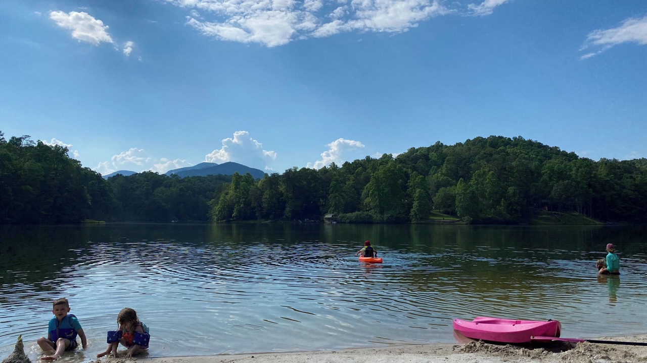 Photo of Others in Lake Lure