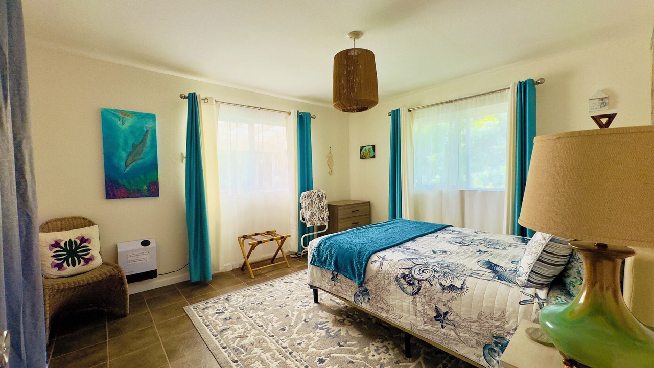 Photo of Bedroom in Royal Hawaiian Estates