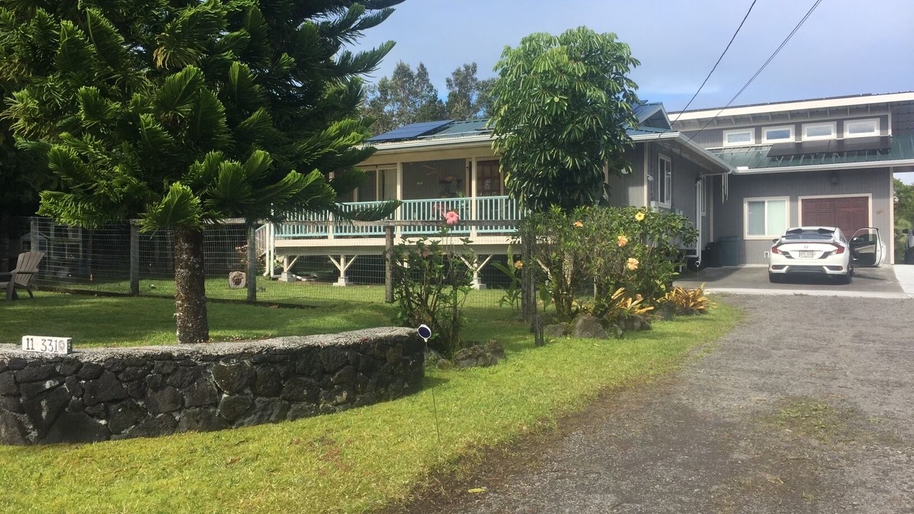 Photo of Outdoor in Royal Hawaiian Estates