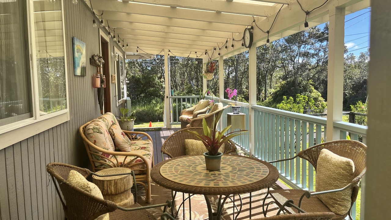 Photo of Outdoor in Royal Hawaiian Estates